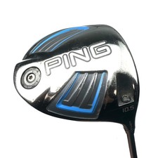 Ping G Series Driver / 10.5