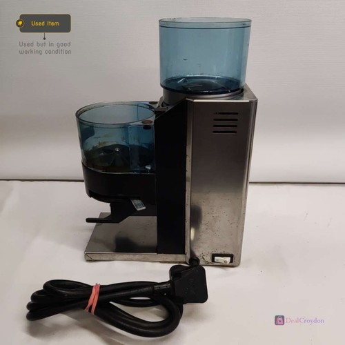 Rancilio rocky doser coffee - rancilio,
