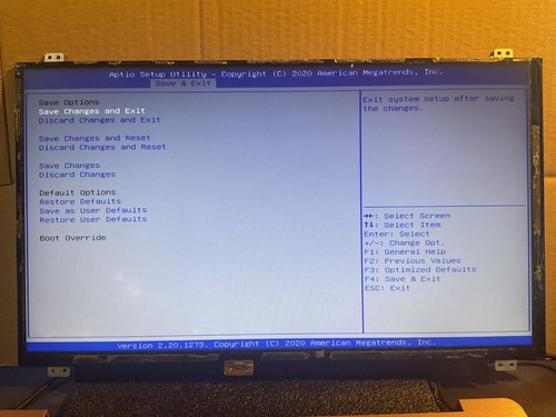 Genuine boe led hd - genuine,