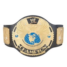 WWE Attitude Era Championship