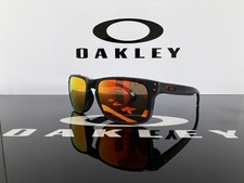 Oakley Holbrook Polarised
