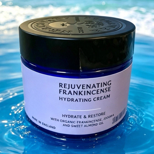 Neal yard remedies - neal's,