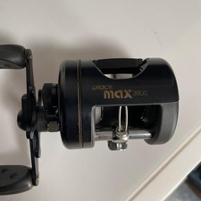 Abu Garcia Black Max 3600 BM3600