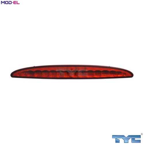 Auxiliary stop light - stop,
