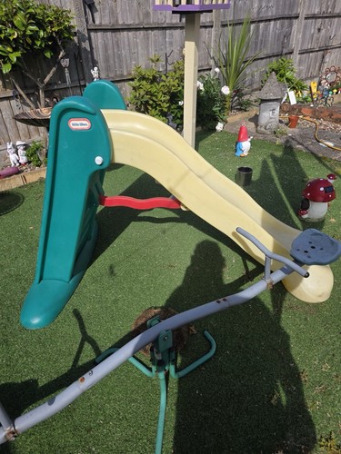 Little tikes children slide - tikes, children's