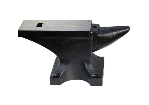 5kg anvil steel blacksmith - 5kg,