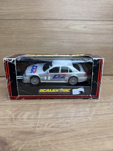 Scalextric c2032 mercedes - scalextric, d2