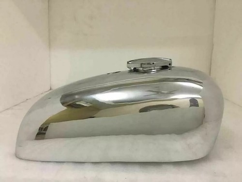 Bsa spitfire gallon - bsa, 2