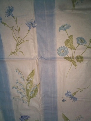 Laura ashley cornflower stripe - laura,