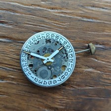 LIP R153 Automatic Watch