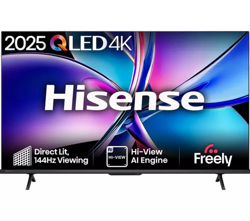 Hisense e7q pro qled 4k - hisense,