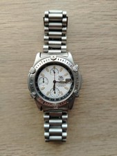 Tag Heuer 2000 Series