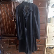 Vintage Rock Knit Coat Harris