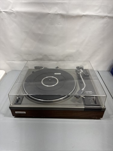 Pioneer 112d belt - pl-112d, drive