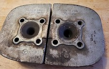 Kawasaki A1 Samurai 250