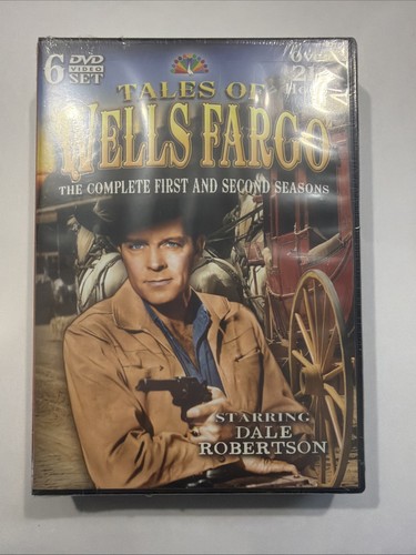Tales wells fargo - of,