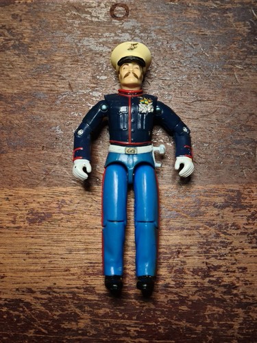 Gung vintage gi joe - gi,