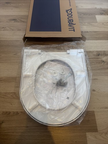 Duravit toilet seat brand - duravit,