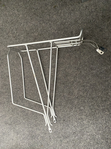Vintage nimrod cycle rack - nimrod,