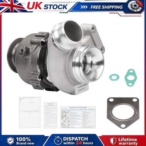 Turbocharger gaskets fit for - gaskets,