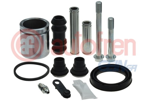 Rear axle repair kit brake - rear, kit,