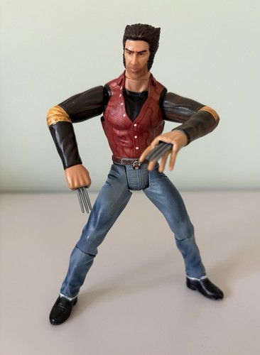Vintage men 2000 - vintage, x-men