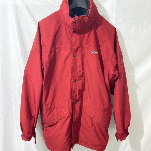Berghaus mens high performance - berghaus,