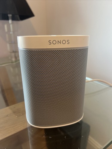 Sonos play smart - smart, wireless