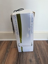 Lumie Brightspark Light Tested