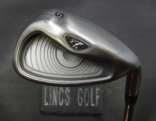 Taylormade sand wedge - sand,