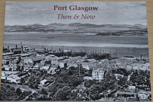 Port glasgow scotland - port,