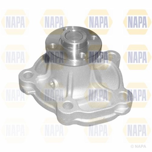 Water pump for subaru - subaru, justy