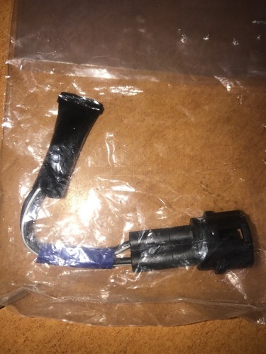 Ignition timing resistor 115hp - ignition,