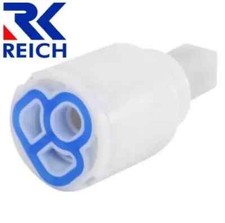 Reich 25mm Ceramic Tap