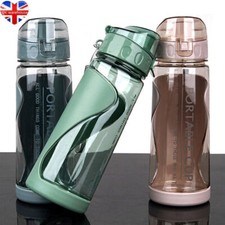 500ml BPA Bottles Sport