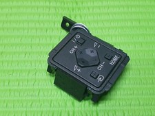 POWER BUTTON FOR SONY KDL-24W605A 24" LED TV 4-461-605
