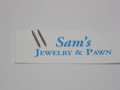 Spring bar 13mm old rolex - old,