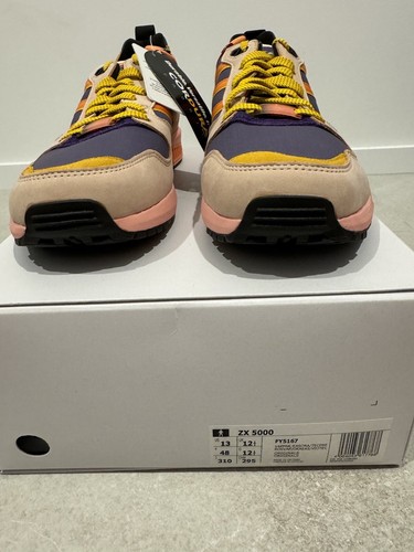 Adidas 5000 national - adidas, park