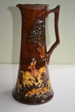 Royal Doulton Antique Jug