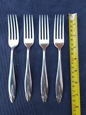 Set of 4 Vintage Mappin & Webb