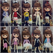 Fashion Doll Clothes For
