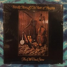 Friendly Henry & The Roots Of