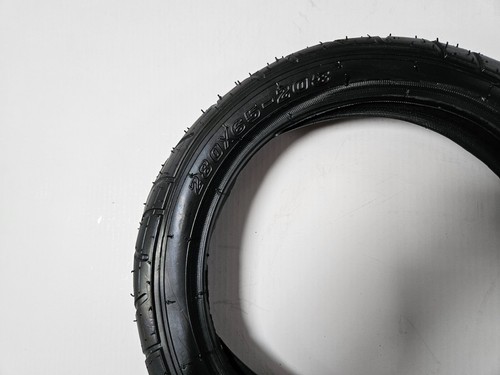Tyres fits prams - 1, 280