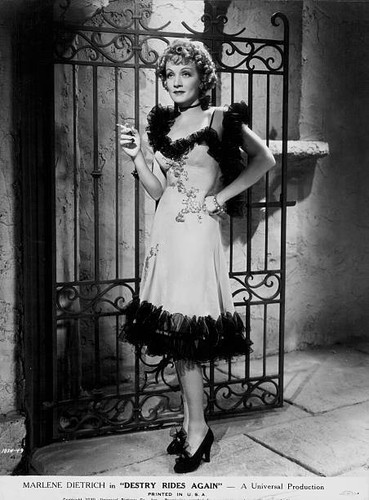 Actress marlene dietrich - actress,