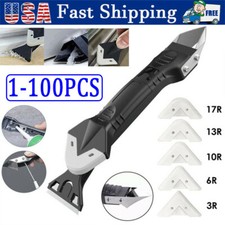 5 in 1 Silicone Sealant