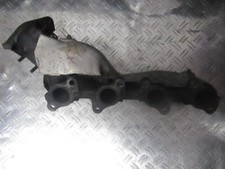  Manifold exhaust manifold Lexus LS-CLASS DE307116-97