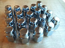 20 AMC Rally Rim Chrome Mag