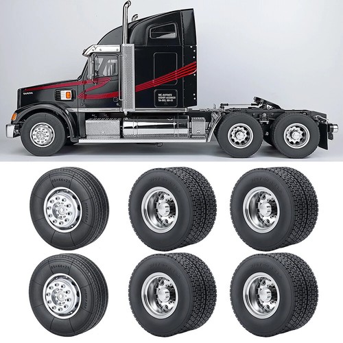 Alloy front rear - front, &