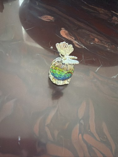 Exquisite metal butterfly - exquisite,