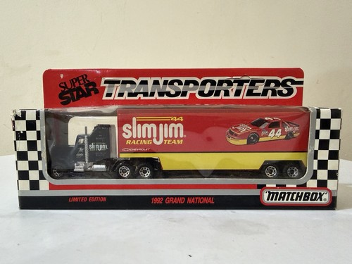 Matchbox super star - matchbox,